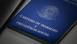 Sine abre mais de oito mil vagas de emprego em Santa Catarina
