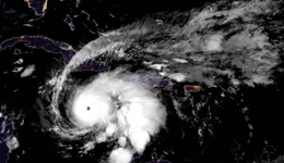 Mortes, ventos de 260 km/h e tempestade histórica: o que se sabe sobre furacão Melissa