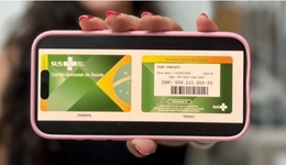 Novo cartão SUS: saiba como funciona, o que muda e como emitir o documento sem sair de casa