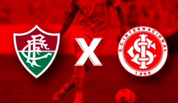 Fluminense x Inter: onde assistir ao vivo, horário e escalações pelo Brasileirão