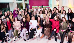 CDL SMO lança projeto CDL Mulher para fortalecer liderança feminina e empreendedorismo