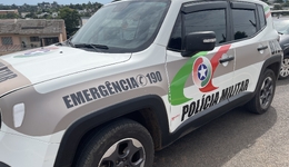 Homem é preso por divulgação de cenas íntimas, perseguição e ameaça