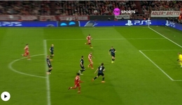 Bayern de Munique goleia Club Brugge e mantém 100% na Champions