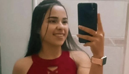 Mãe e bebê de 10 meses desaparecem em Campo Erê; Família busca informações sobre paradeiro