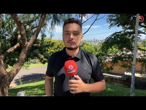 🎥 Pelo menos seis municípios da Região são considerados com alto risco de transmissão de dengue 🦟