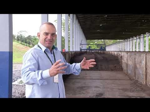 Ideia sustentável: resíduos agroindustriais transformados em fertilizante orgânico