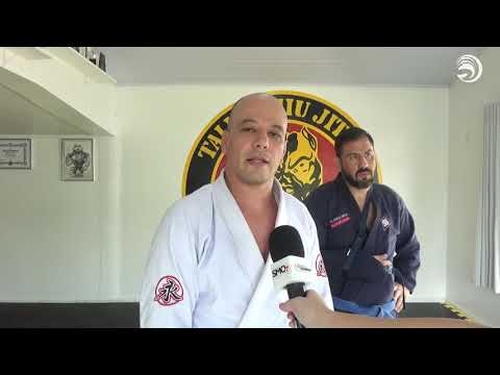 Equipe Talibã conquista seis medalhas no Circuito Internacional de Jiu-Jitsu