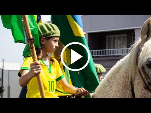 7 de Setembro é marcado por manifestações em todo o Brasil