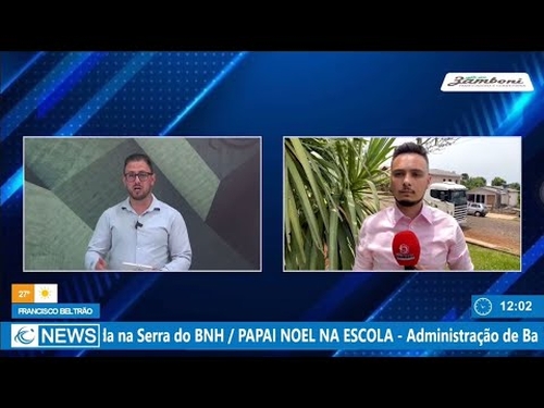 Acusado de esfaquear e matar segurança será julgado nessa sexta-feira