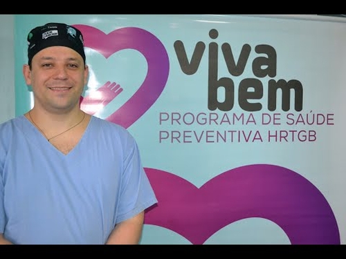 Setembro Verde: Prevenção do câncer de intestino