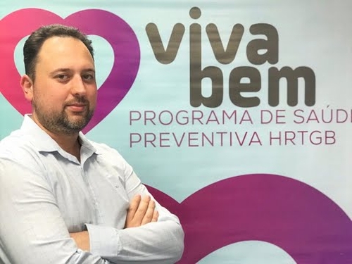 Novembro azul chama atenção para os cuidados com a saúde do homem