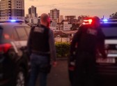 Polícia Civil deflagra operação de combate ao tráfico de drogas em Nova Erechim e Saudades