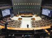 Câmara aprova urgência para a nova regra fiscal