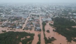 RS tem 147 mortes e mais de 2 milhões de afetados pelas enchentes
