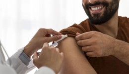 Maravilha registra baixa procura por vacina contra a gripe