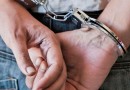 Polícia Civil prende homem condenado a mais de 31 anos por crimes sexuais
