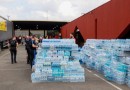 Estados já enviaram mais de 421 mil litros de água potável e 2 mil toneladas de donativos ao RS