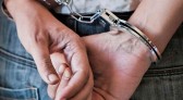 Polícia Civil prende homem condenado a mais de 31 anos por crimes sexuais