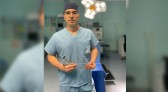 Procedimento cirúrgico inédito é realizado no Hospital São José de Maravilha