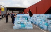 Estados já enviaram mais de 421 mil litros de água potável e 2 mil toneladas de donativos ao RS