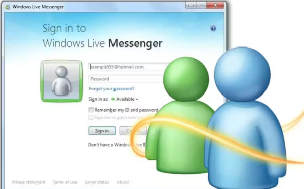 MSN em 2024? Software fica disponível e usuários relembram os anos 2000