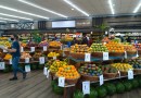 Ítalo Supermercados reinaugura nesta terça-feira
