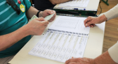 Santa Catarina convoca mesários para as Eleições 2022