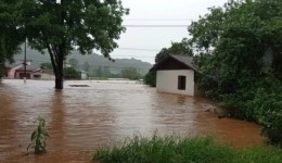 RS contabiliza 29 mortes e 60 desaparecidos por tragédia das chuvas