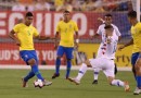 Seleção Brasileira será convocada sexta-feira para início das eliminatórias da Copa do Mundo
