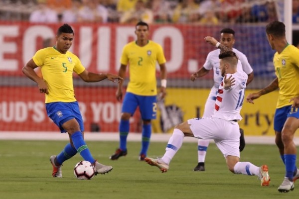 Seleção Brasileira será convocada sexta-feira para início das eliminatórias da Copa do Mundo
