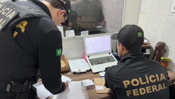 Polícia Federal deflagra operação contra obtenção ilícita de indenizações do seguro obrigatório DPVAT em SC