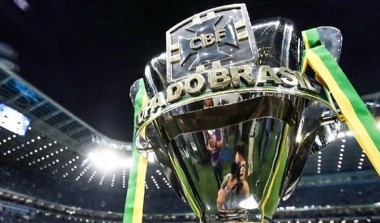 Semana de campeões: 5 vencedores da competição estreiam na Copa do Brasil