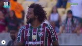 Fluminense bate o Vasco no Maracanã e quebra sequência ruim em clássicos