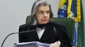 Ministra do STF suspende concursos públicos em SC que limitam vagas para as mulheres