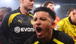 Borussia Dortmund é o primeiro finalista da Champions League 2024 após eliminar o PSG