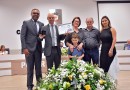 Câmara de Vereadores agracia cidadãos com Medalha Padre Aurélio Canzi