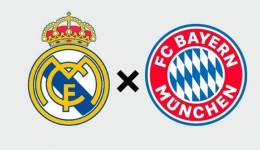 Real Madrid x Bayern de Munique: horário e onde assistir ao jogo da semifinal da Champions League