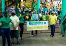 7 de Setembro é marcado por manifestações em todo o Brasil