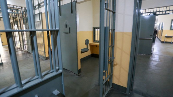 Saída temporária do Dia dos Pais beneficia 507 presos em SC