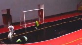 São Miguel é campeão invicto da Taça Barriga Verde de Futsal