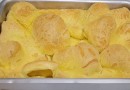 Dete ensina a preparar Rosca Montanha Russa - Biscoito de Polvilho