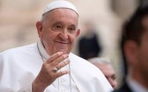Papa Francisco destina meio milhão de reais para o Rio Grande do Sul