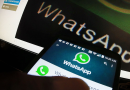 WhatsApp vai permitir apagar mensagens após dois dias