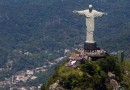 Brasil registra entrada de quase 1 milhão de turistas internacionais em janeiro