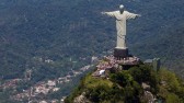 Brasil registra entrada de quase 1 milhão de turistas internacionais em janeiro