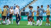 Grêmio pode ter novo esquema e estreia de reforço no Gre-Nal