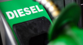 Petrobras reduz em R$ 0,22 o preço do diesel nas distribuidoras
