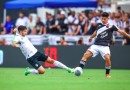 Grêmio perde para o Vasco em São Januário na estreia do Brasileirão