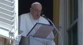 Papa Francisco ora pela população do Rio Grande do Sul
