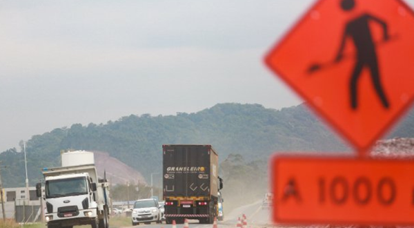 Governo do Estado recebe primeiras medições e inicia pagamentos para acelerar obras nas rodovias federais
